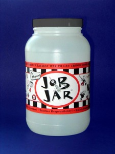 Job Jar 